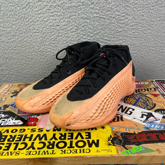 adidas Other - adidas‎ AE 1 With Love